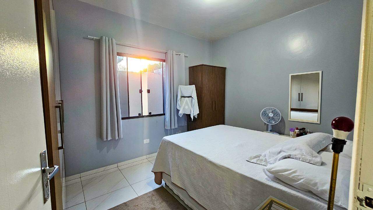 Casa Residencial para à venda no Bairro BRASILIA em CASCAVEL: 