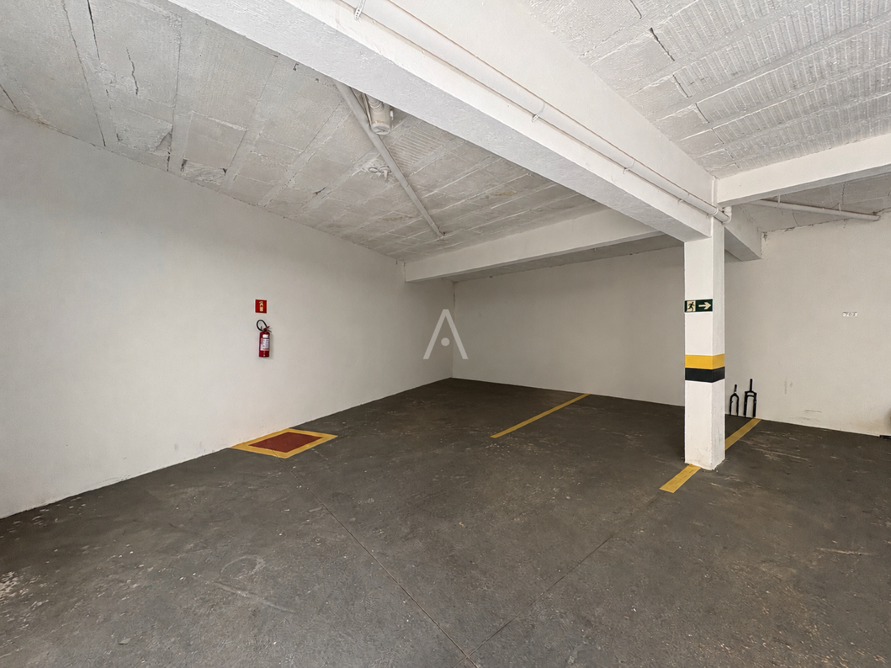 Apartamento para para aluguel no Bairro COUNTRY em CASCAVEL: 