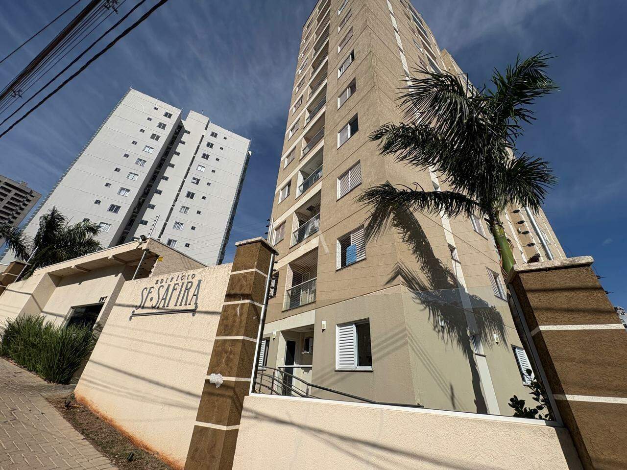 Apartamento para para aluguel no Bairro COUNTRY em CASCAVEL: 