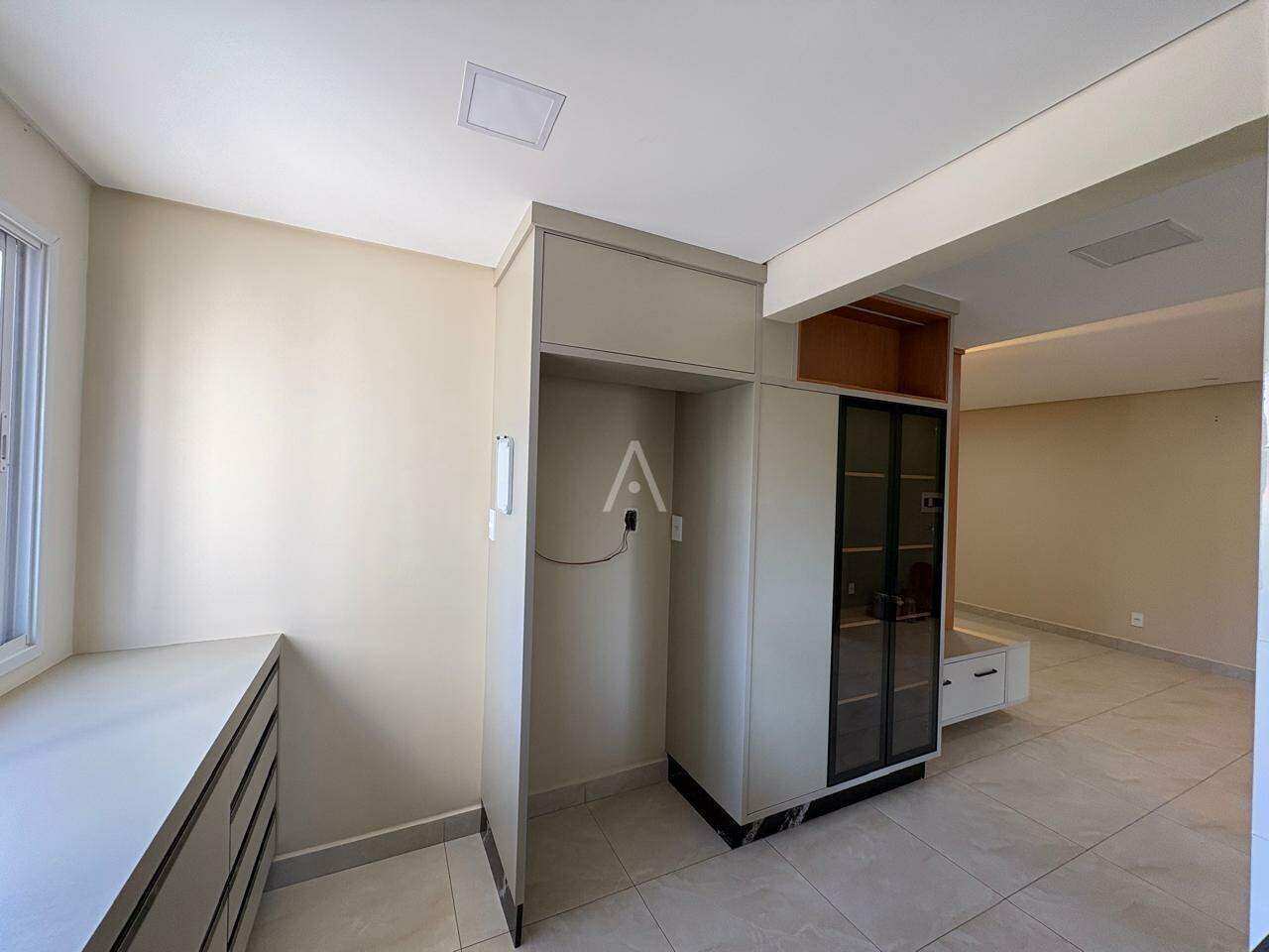 Apartamento para para aluguel no Bairro COUNTRY em CASCAVEL: 