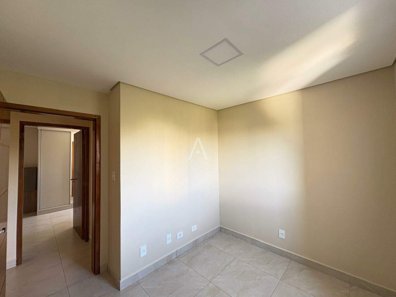 Apartamento para para aluguel no Bairro COUNTRY em CASCAVEL: 