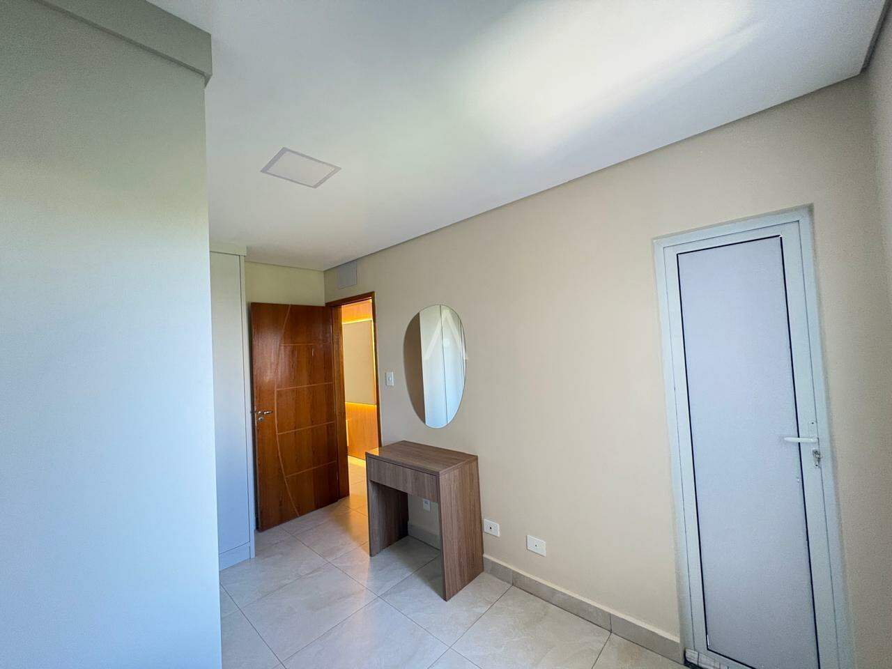 Apartamento para para aluguel no Bairro COUNTRY em CASCAVEL: 