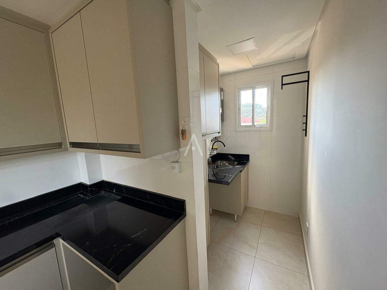 Apartamento para para aluguel no Bairro COUNTRY em CASCAVEL: 