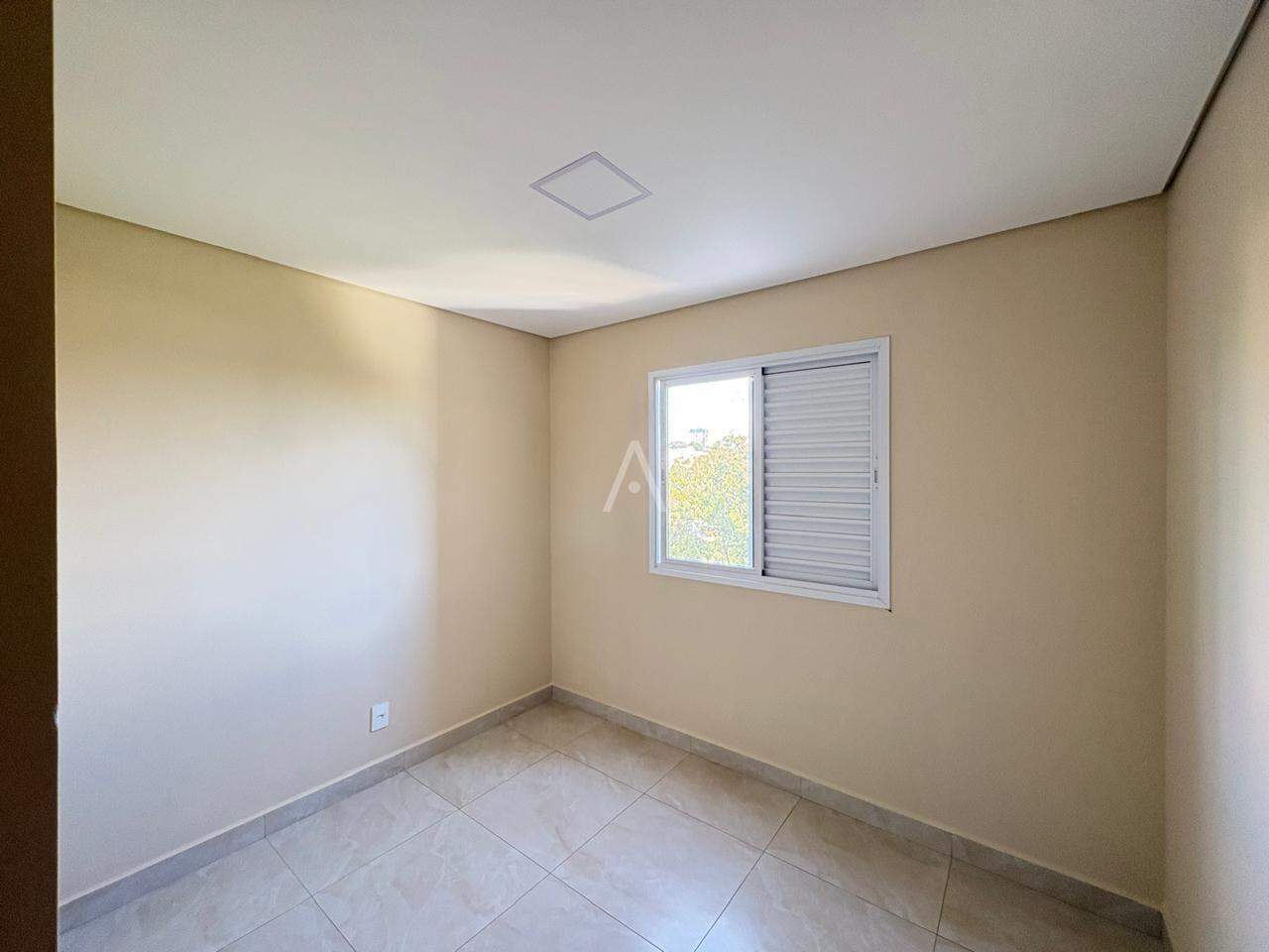 Apartamento para para aluguel no Bairro COUNTRY em CASCAVEL: Dormitório 2