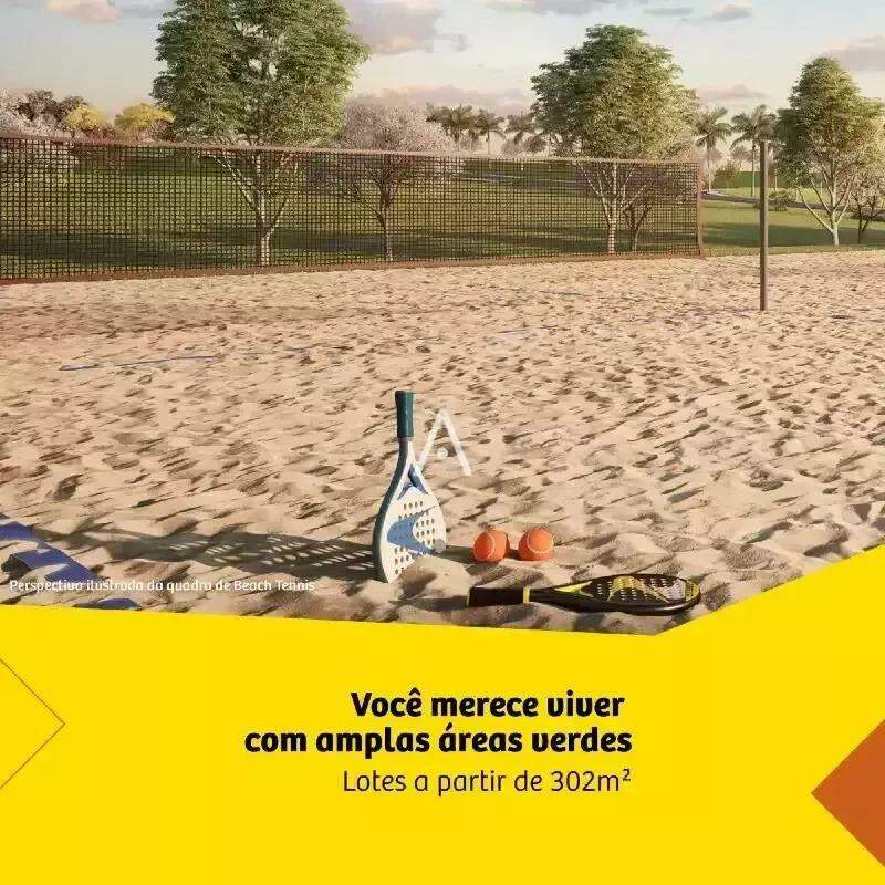Terreno para à venda no Bairro FAG em CASCAVEL: 