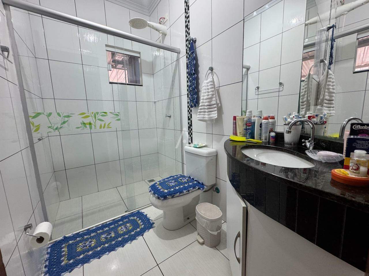 Casa Residencial para para aluguel no Bairro ESMERALDA em CASCAVEL: 