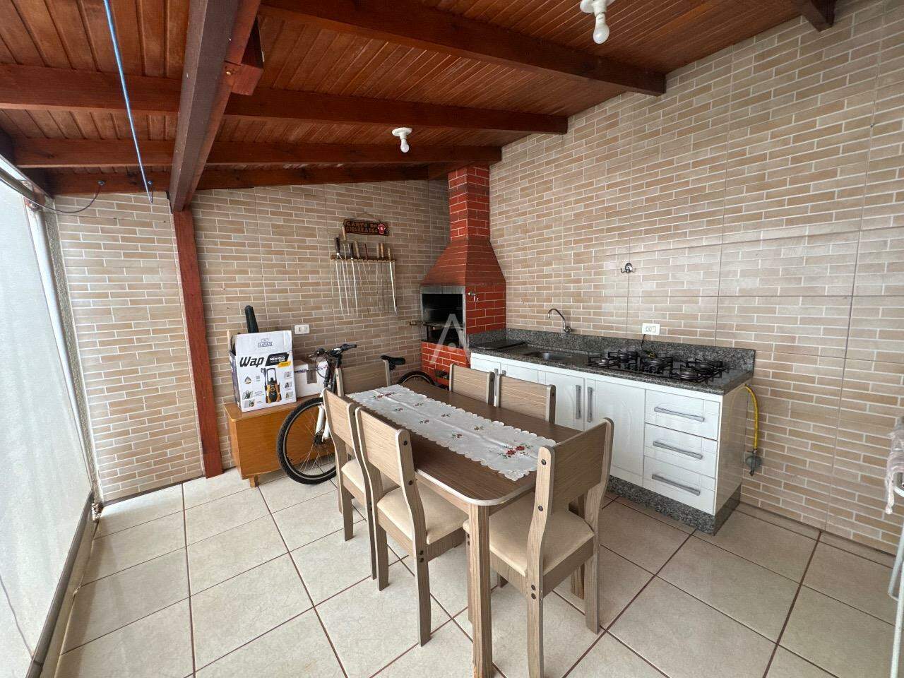 Casa Residencial para para aluguel no Bairro ESMERALDA em CASCAVEL: 