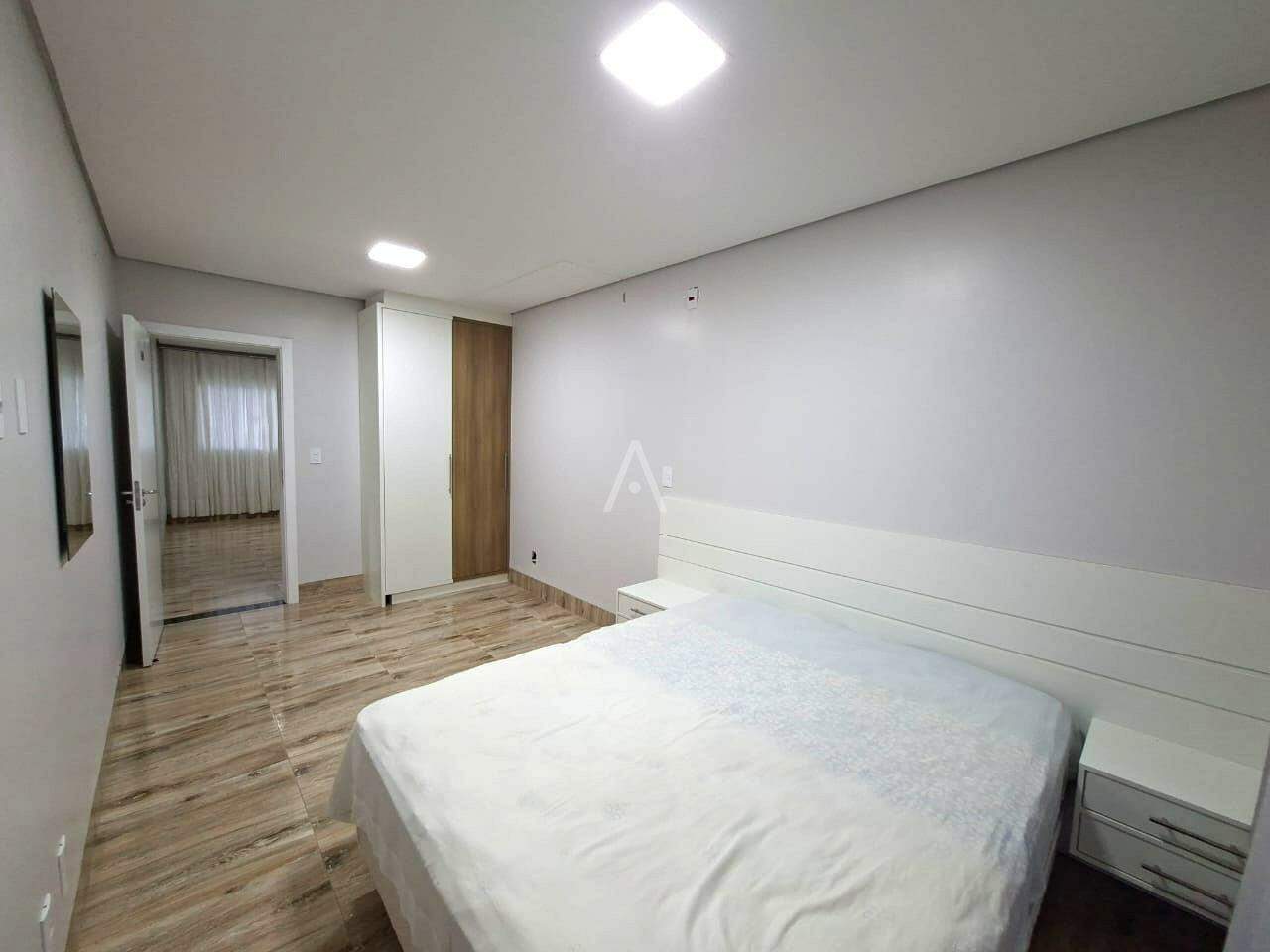 Casa Residencial para para aluguel no Bairro Área rural em CASCAVEL: 