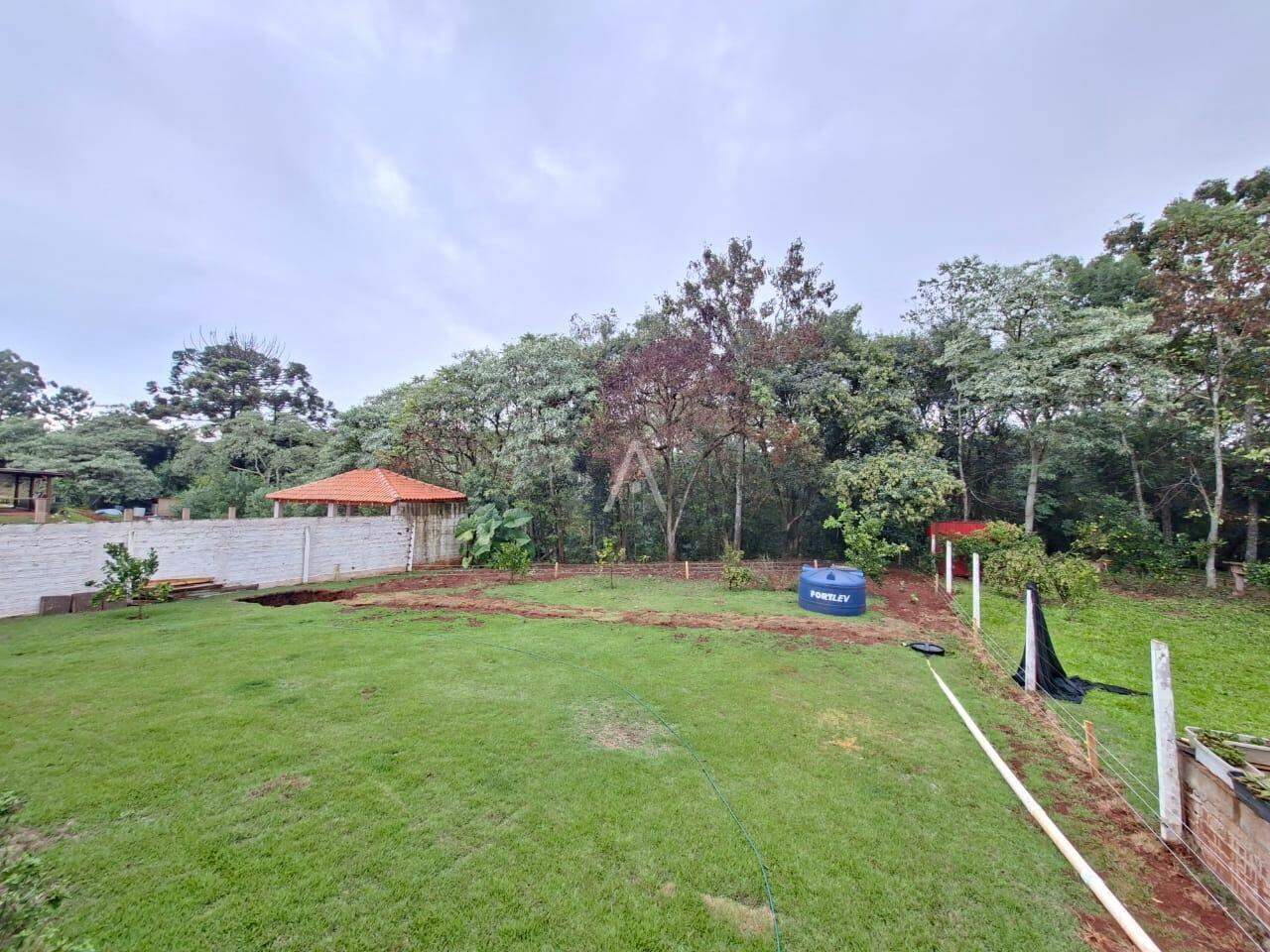 Casa Residencial para para aluguel no Bairro Área rural em CASCAVEL: 