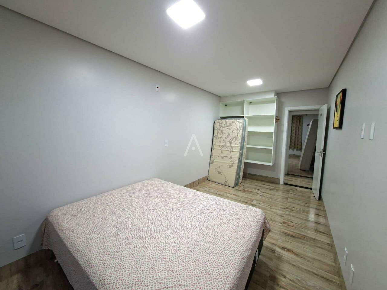 Casa Residencial para para aluguel no Bairro Área rural em CASCAVEL: 