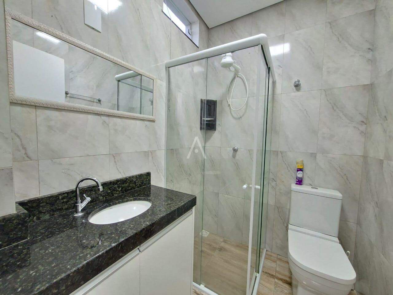 Casa Residencial para para aluguel no Bairro Área rural em CASCAVEL: 