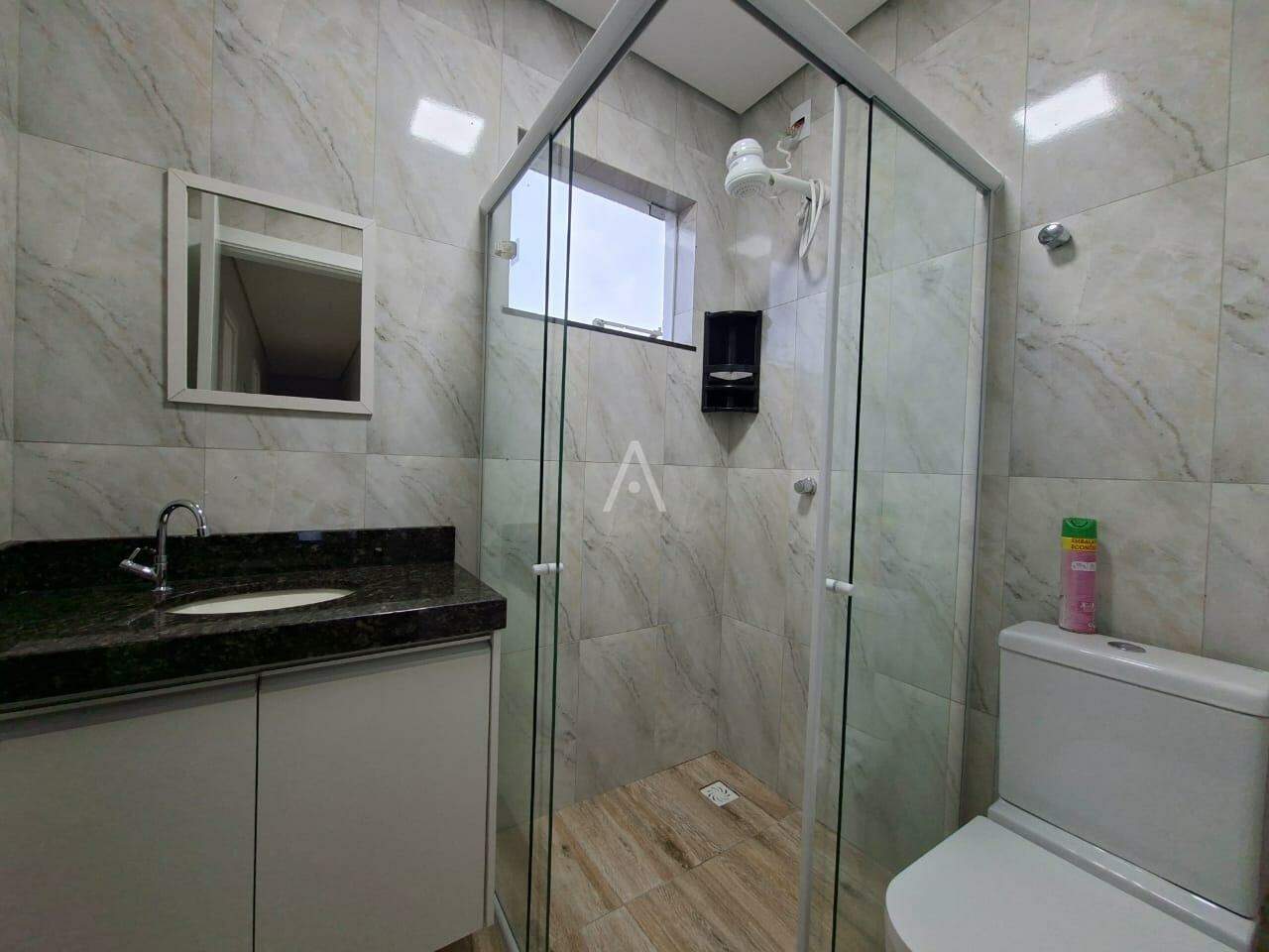 Casa Residencial para para aluguel no Bairro Área rural em CASCAVEL: 