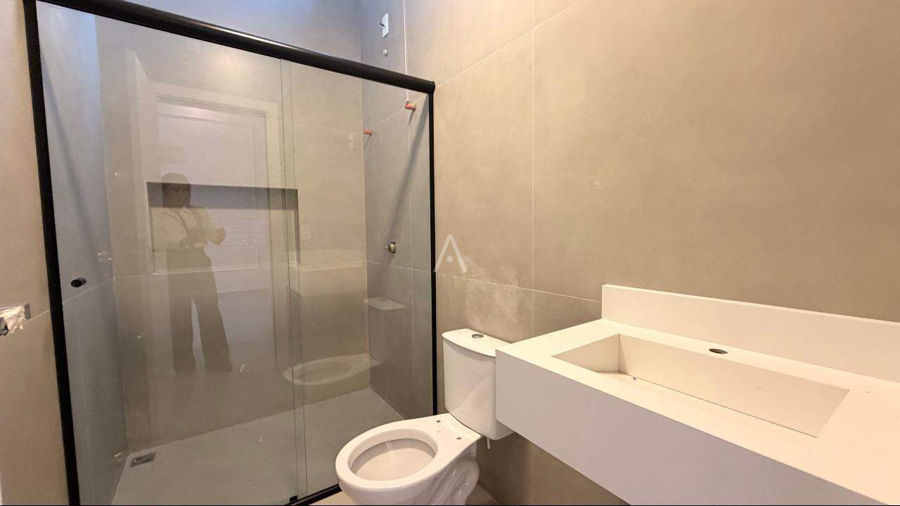 Casa Residencial para à venda no Bairro PARAISO TROPICAL I em CASCAVEL: 