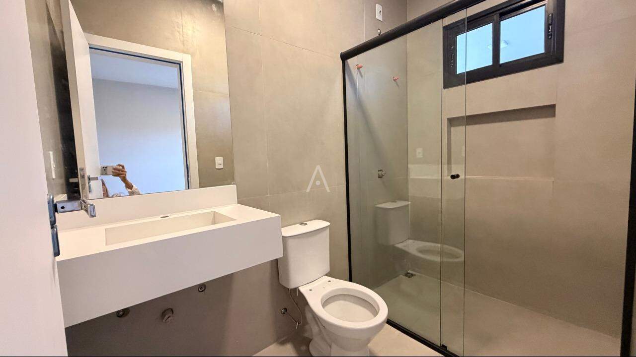 Casa Residencial para à venda no Bairro PARAISO TROPICAL I em CASCAVEL: 