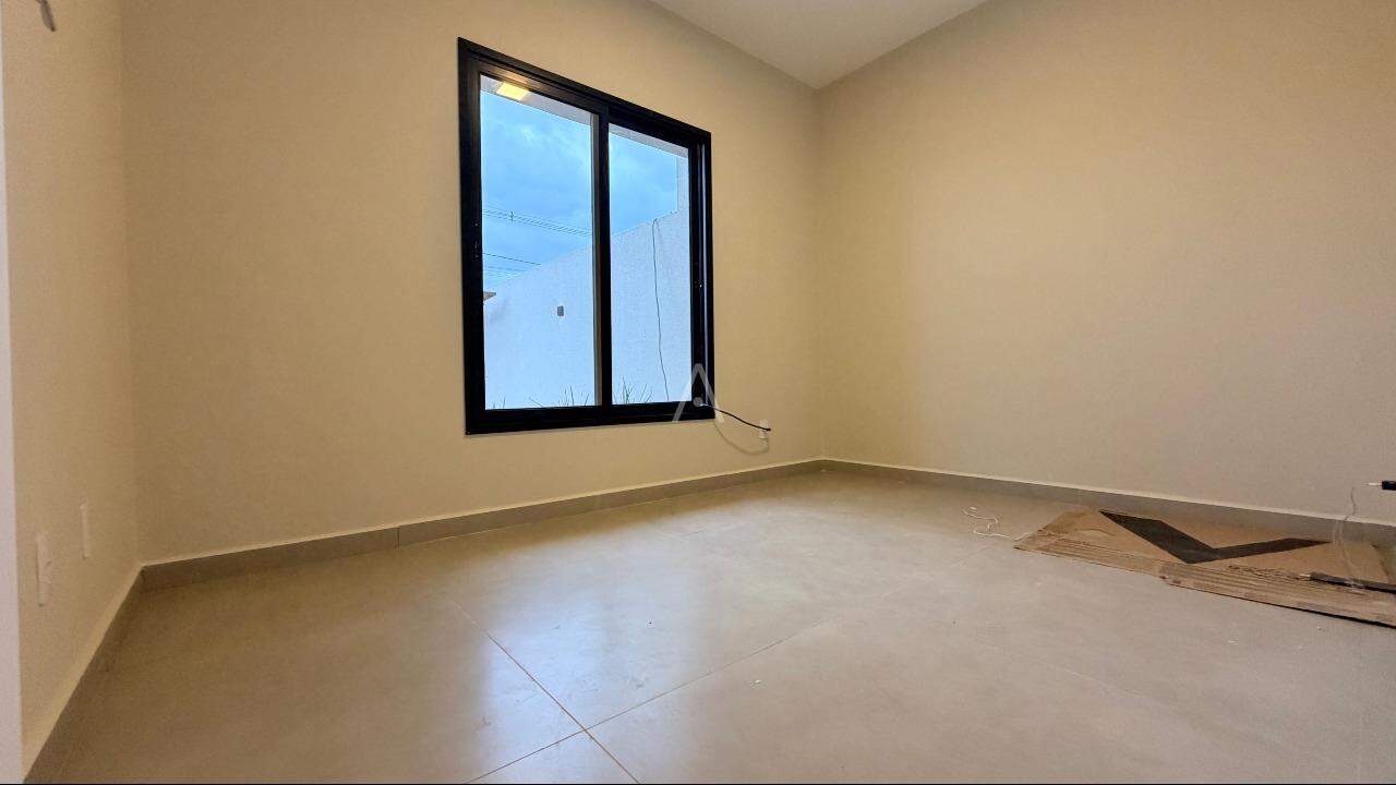 Casa Residencial para à venda no Bairro PARAISO TROPICAL I em CASCAVEL: 
