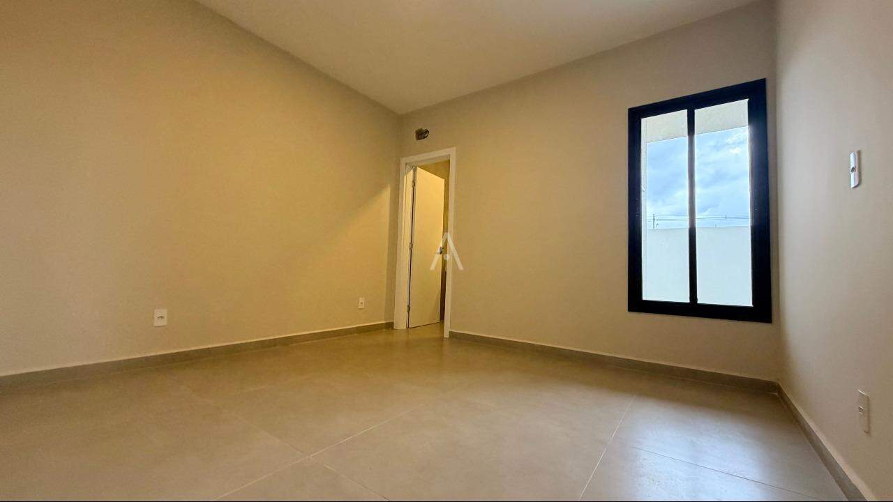 Casa Residencial para à venda no Bairro PARAISO TROPICAL I em CASCAVEL: 