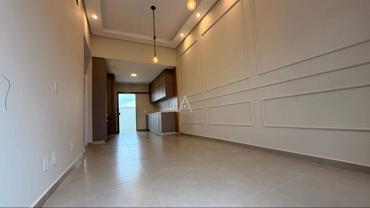 Casa Residencial para à venda no Bairro PARAISO TROPICAL I em CASCAVEL: 
