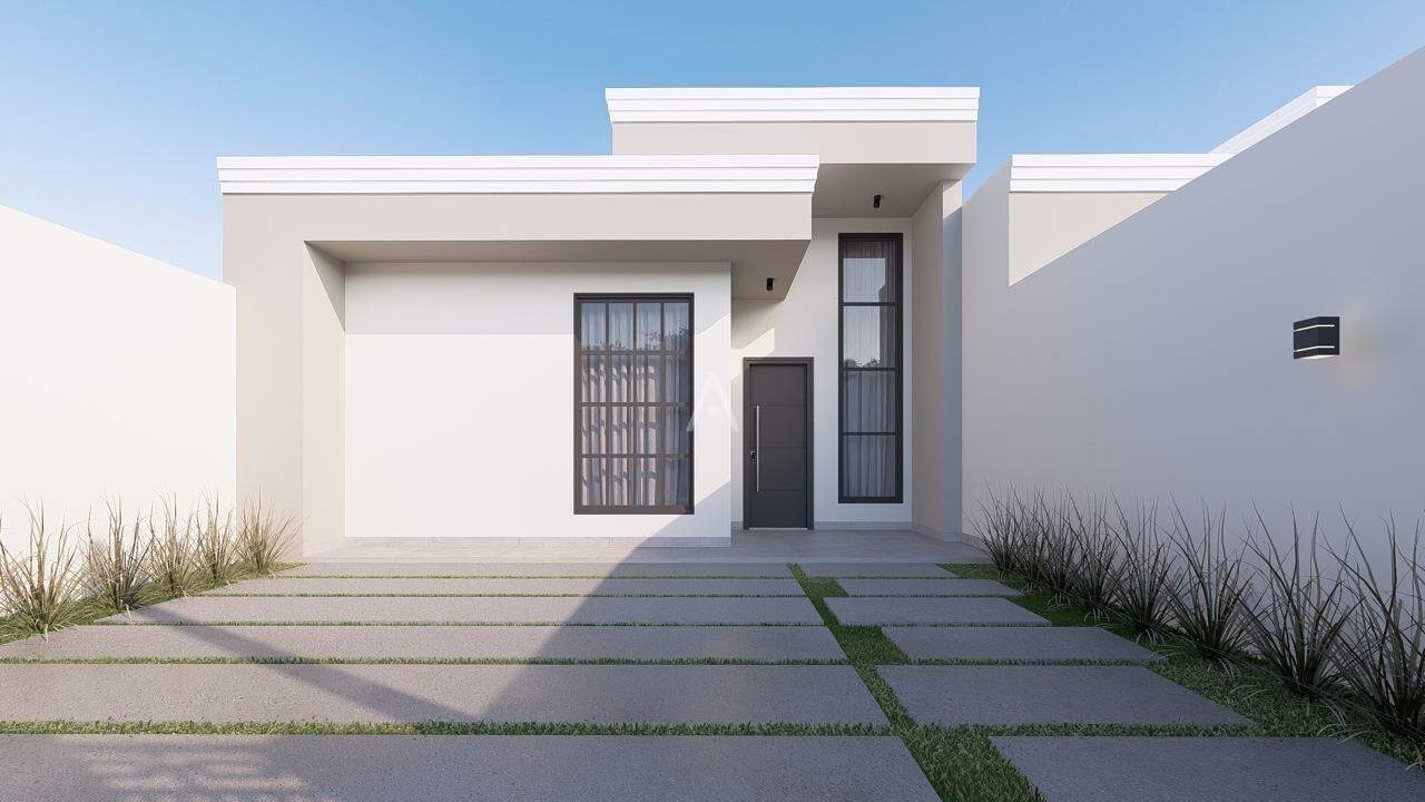 Casa Residencial para à venda no Bairro PARAISO TROPICAL I em CASCAVEL:
