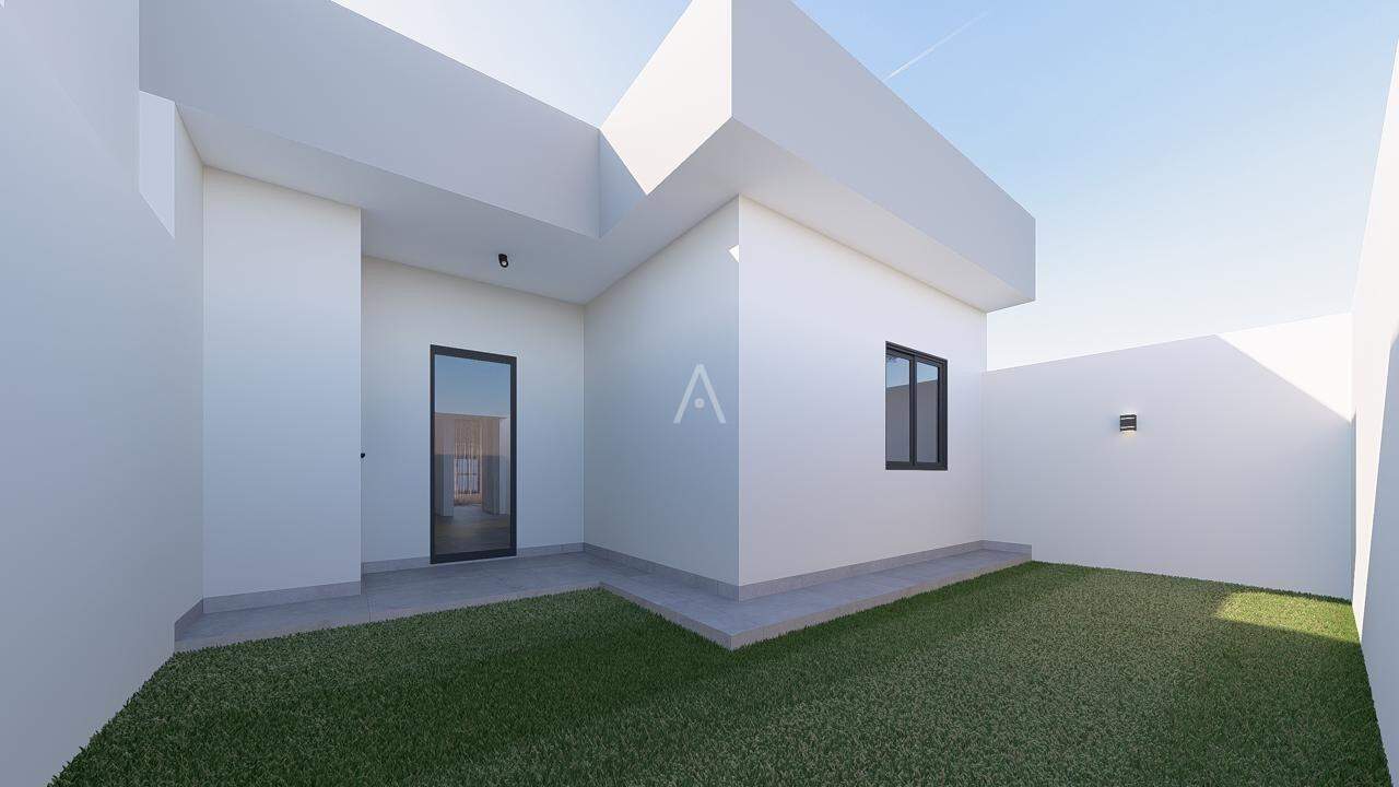 Casa Residencial para à venda no Bairro PARAISO TROPICAL I em CASCAVEL: