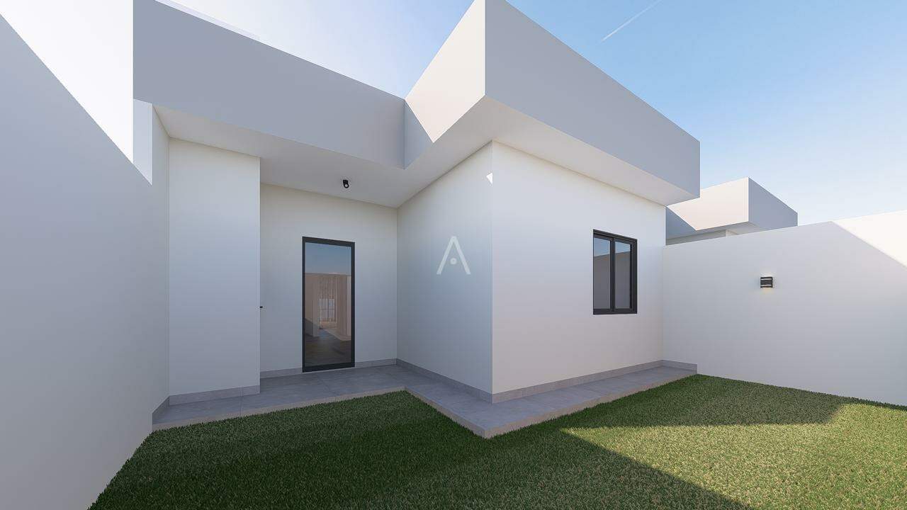 Casa Residencial para à venda no Bairro PARAISO TROPICAL I em CASCAVEL: