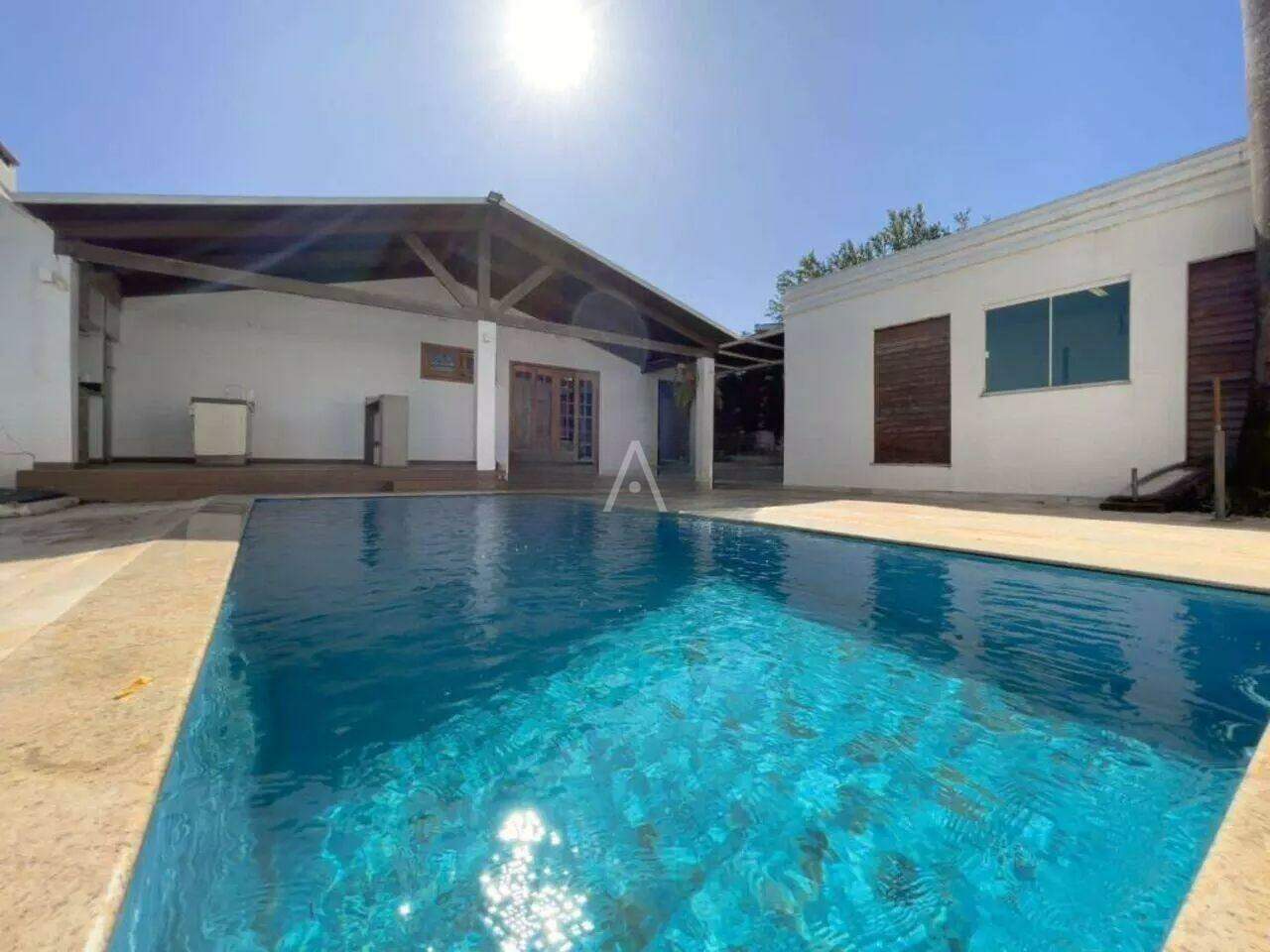 Casa Residencial para à venda no Bairro PARQUE SAO PAULO em CASCAVEL: 