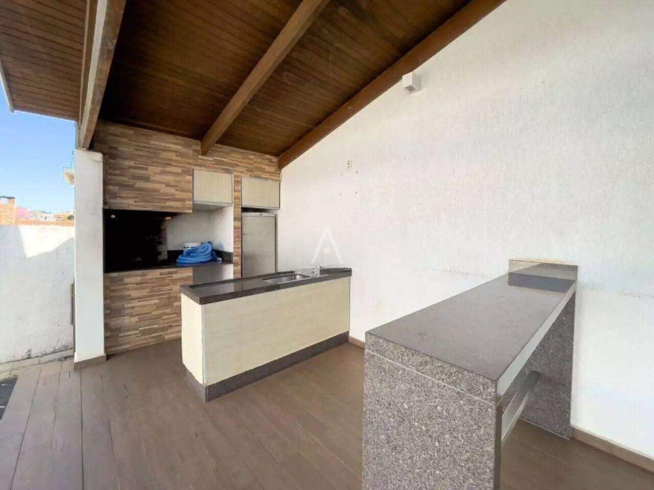 Casa Residencial para à venda no Bairro PARQUE SAO PAULO em CASCAVEL: 