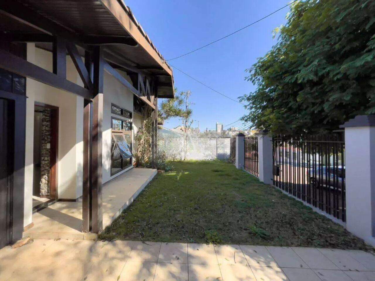 Casa Residencial para à venda no Bairro PARQUE SAO PAULO em CASCAVEL: 