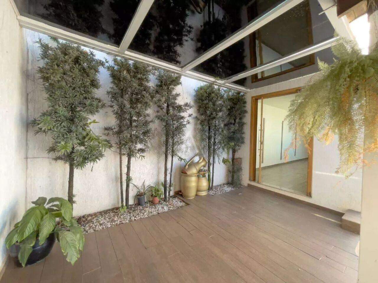 Casa Residencial para à venda no Bairro PARQUE SAO PAULO em CASCAVEL: 