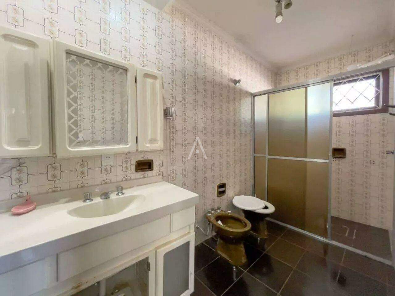 Casa Residencial para à venda no Bairro PARQUE SAO PAULO em CASCAVEL: 