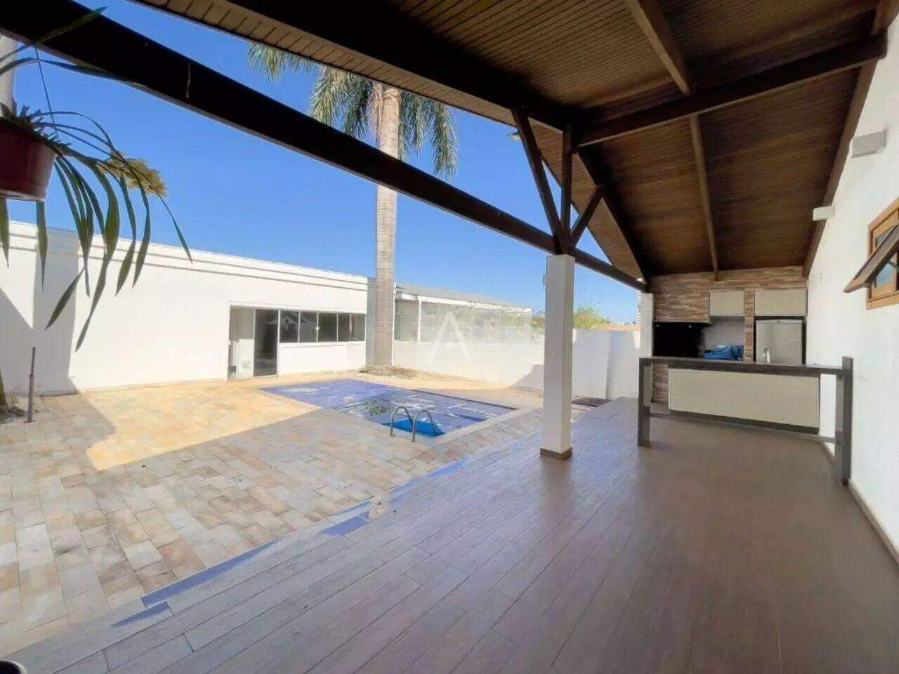 Casa Residencial para à venda no Bairro PARQUE SAO PAULO em CASCAVEL: 