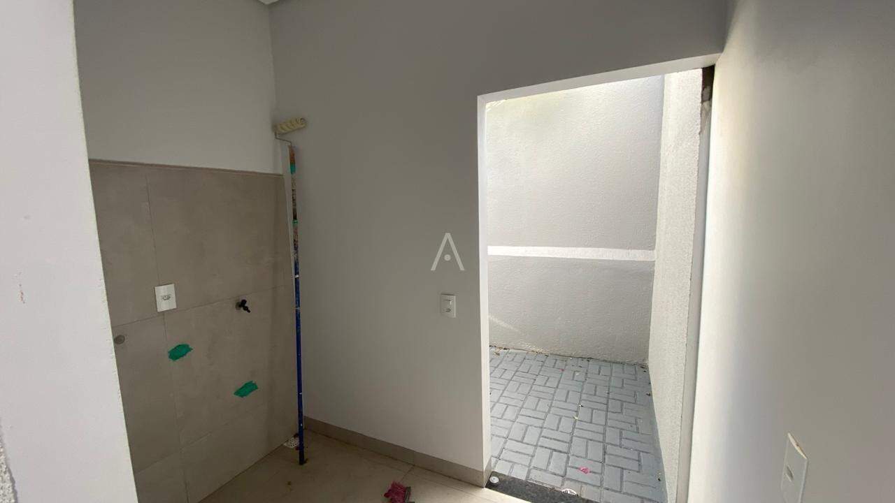 Casa Residencial para à venda no Bairro VILA BECKER em TOLEDO: 