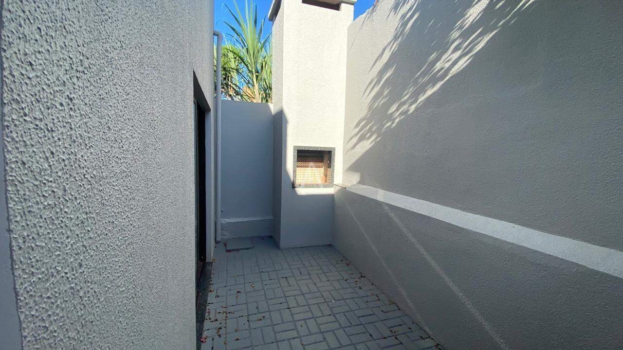 Casa Residencial para à venda no Bairro VILA BECKER em TOLEDO: 