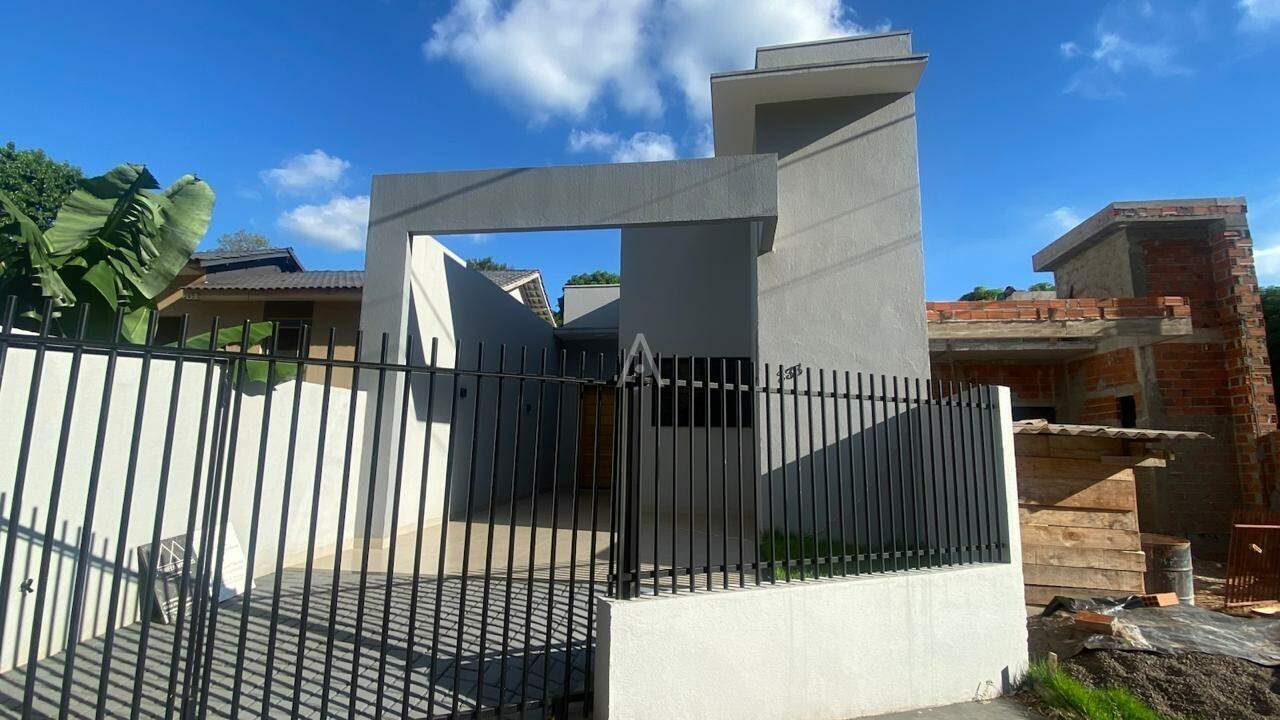 Casa Residencial para à venda no Bairro VILA BECKER em TOLEDO: 