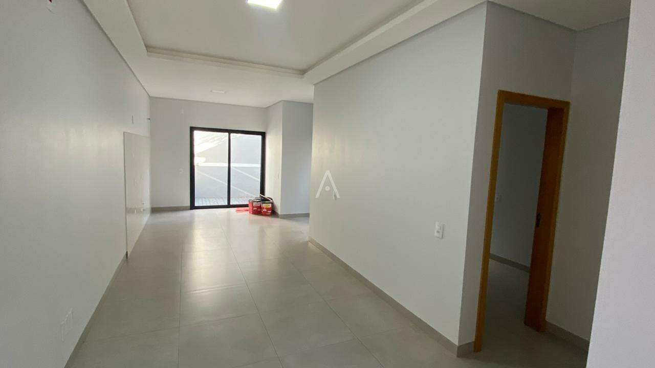Casa Residencial para à venda no Bairro VILA BECKER em TOLEDO: 