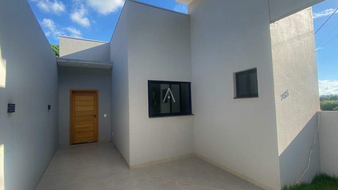 Casa Residencial para à venda no Bairro VILA BECKER em TOLEDO: 