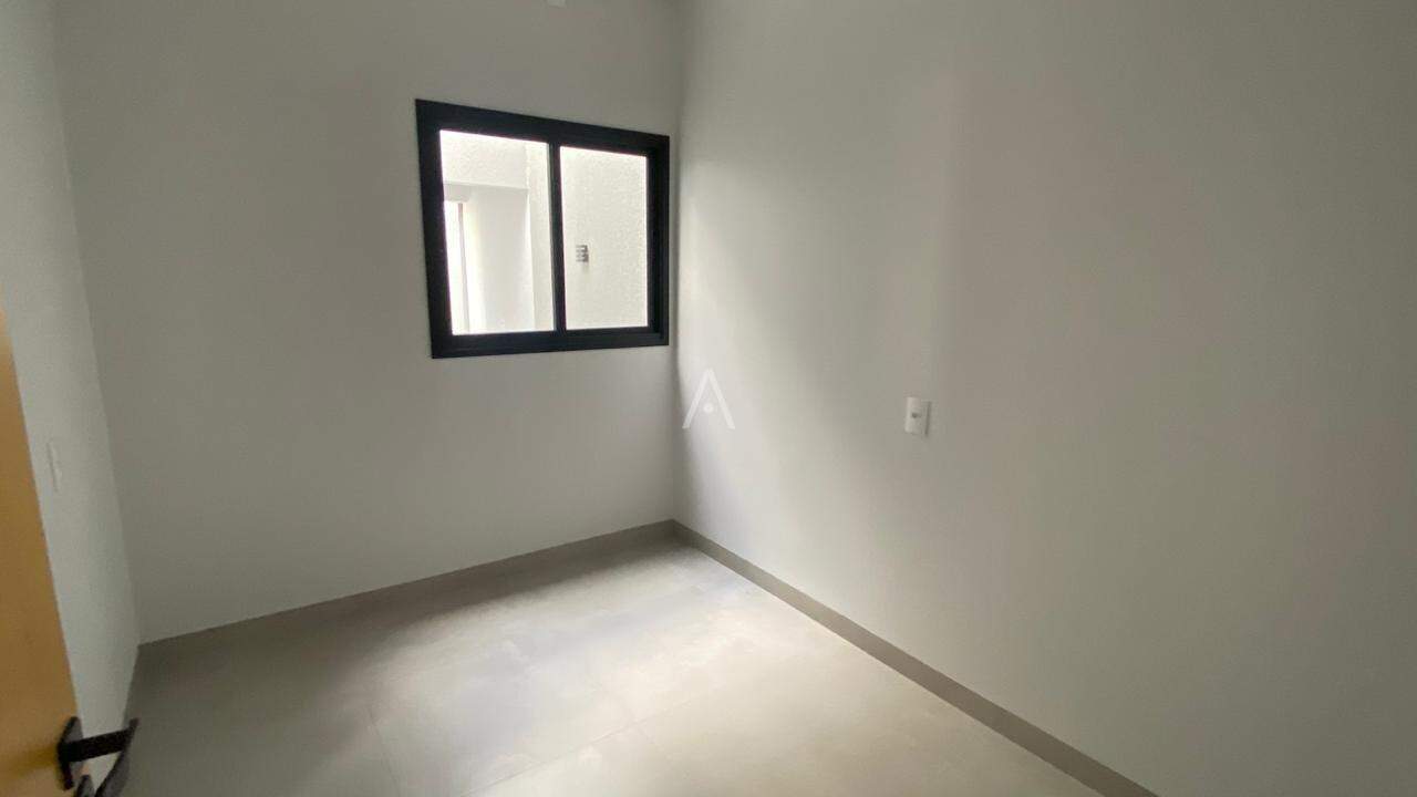 Casa Residencial para à venda no Bairro VILA BECKER em TOLEDO: 