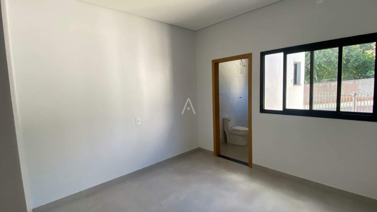 Casa Residencial para à venda no Bairro VILA BECKER em TOLEDO: 