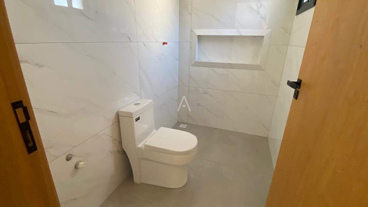 Casa Residencial para à venda no Bairro VILA BECKER em TOLEDO: 