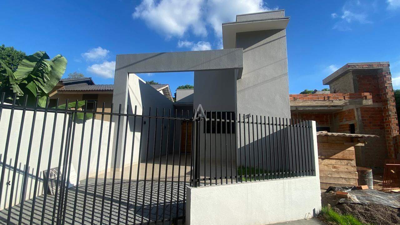 Casa Residencial para à venda no Bairro VILA BECKER em TOLEDO: 