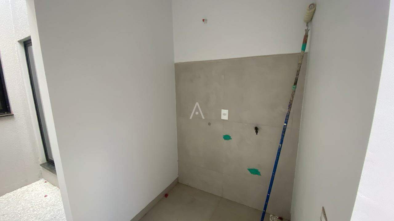 Casa Residencial para à venda no Bairro VILA BECKER em TOLEDO: 