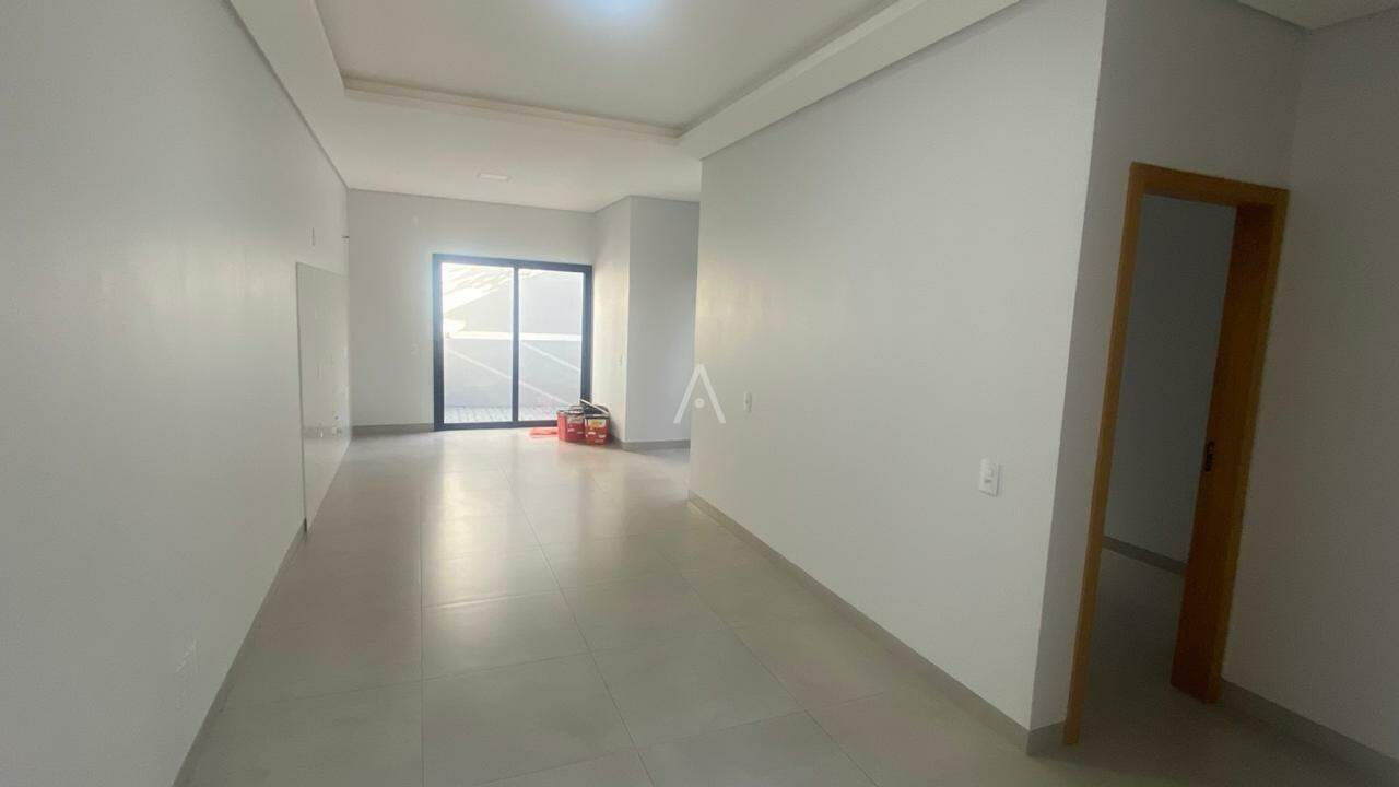Casa Residencial para à venda no Bairro VILA BECKER em TOLEDO: 