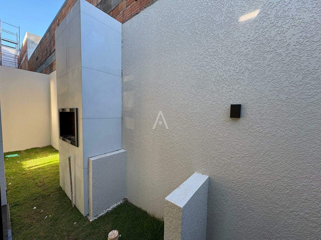 Sobrado para para aluguel no Bairro PARQUE SAO PAULO em CASCAVEL: