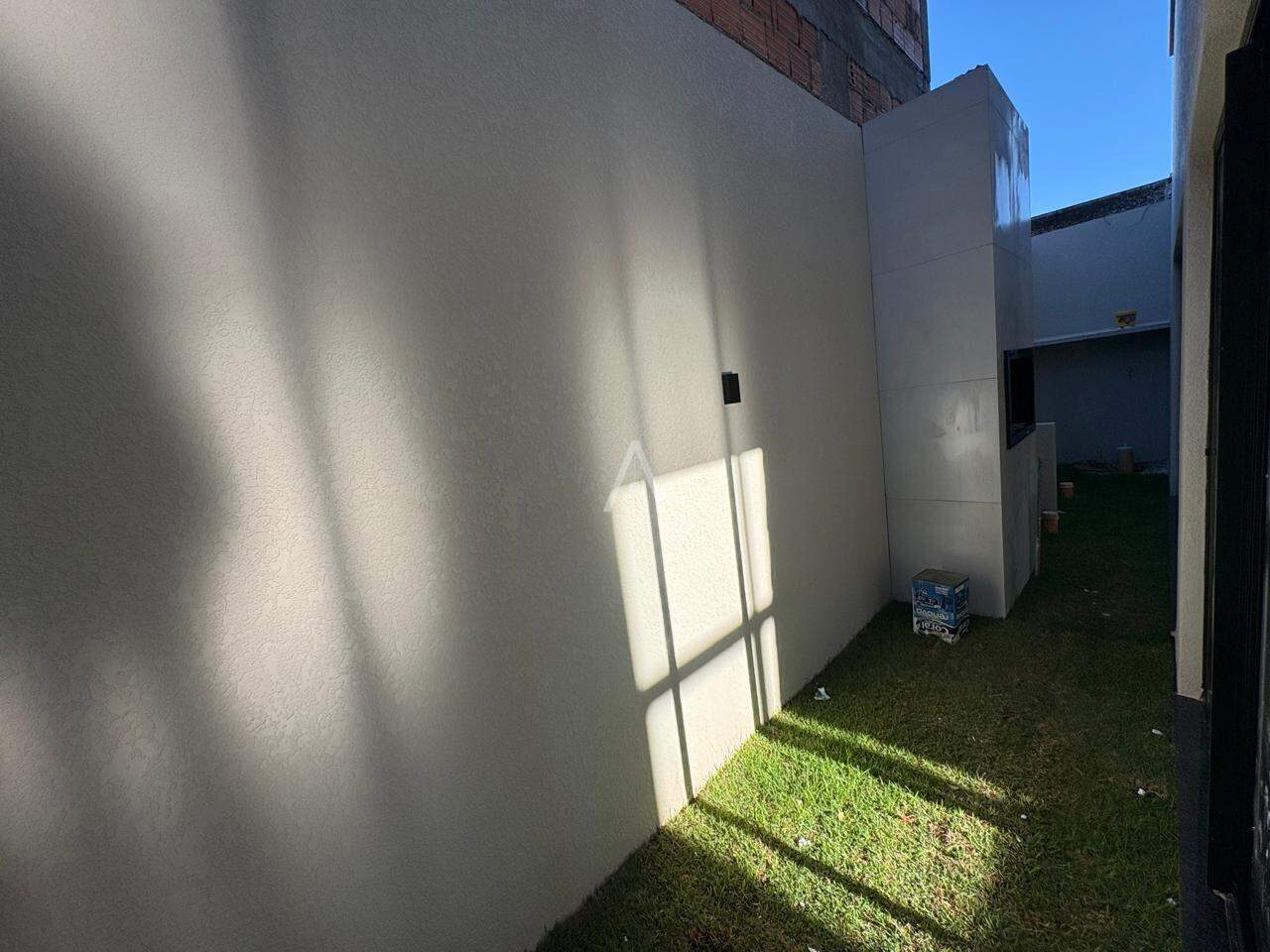 Sobrado para para aluguel no Bairro PARQUE SAO PAULO em CASCAVEL: