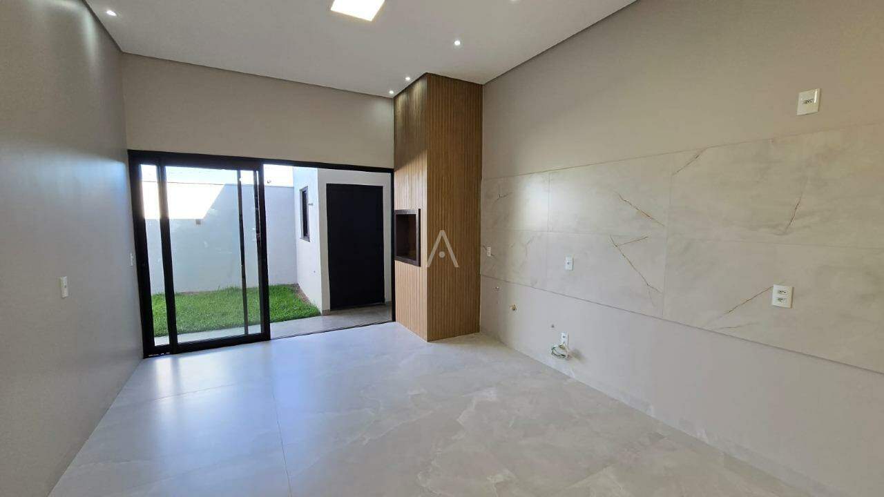 Casa Residencial para à venda no Bairro TOCANTINS em TOLEDO: