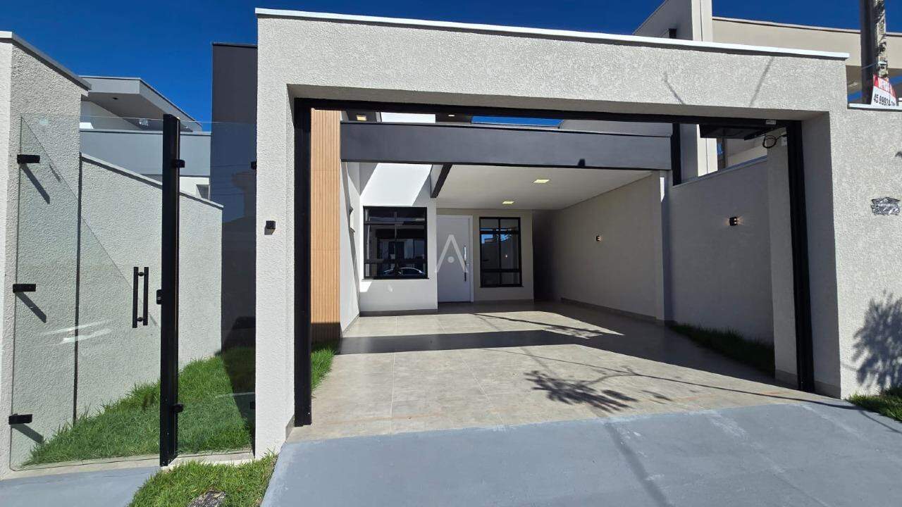 Casa Residencial para à venda no Bairro TOCANTINS em TOLEDO: 