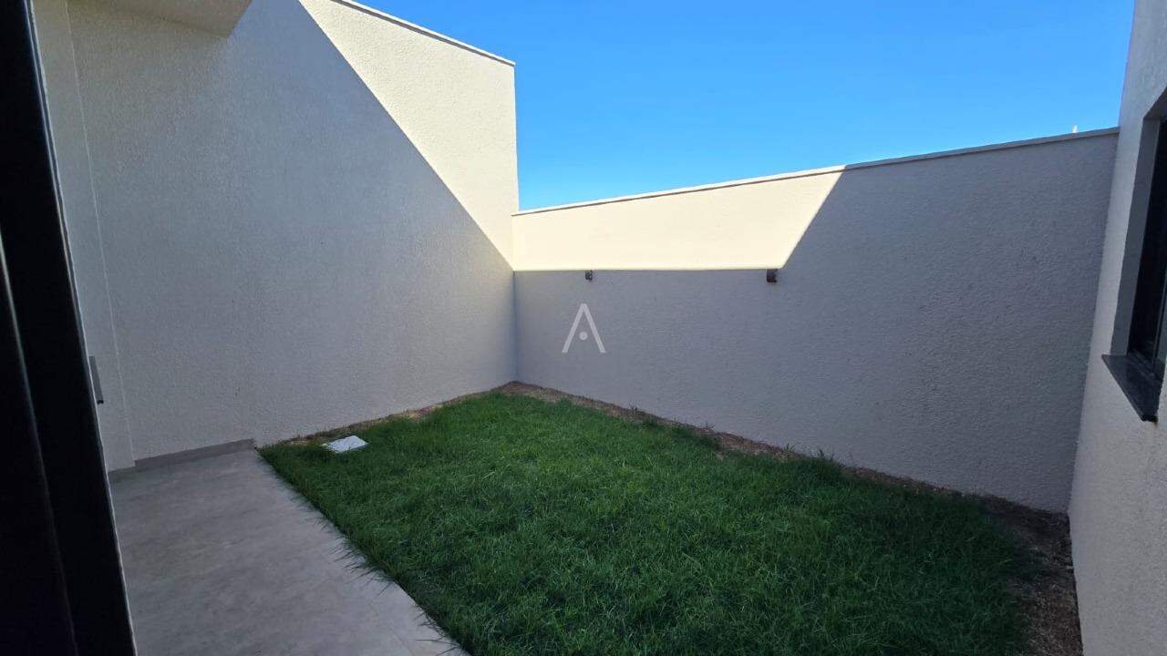 Casa Residencial para à venda no Bairro TOCANTINS em TOLEDO:
