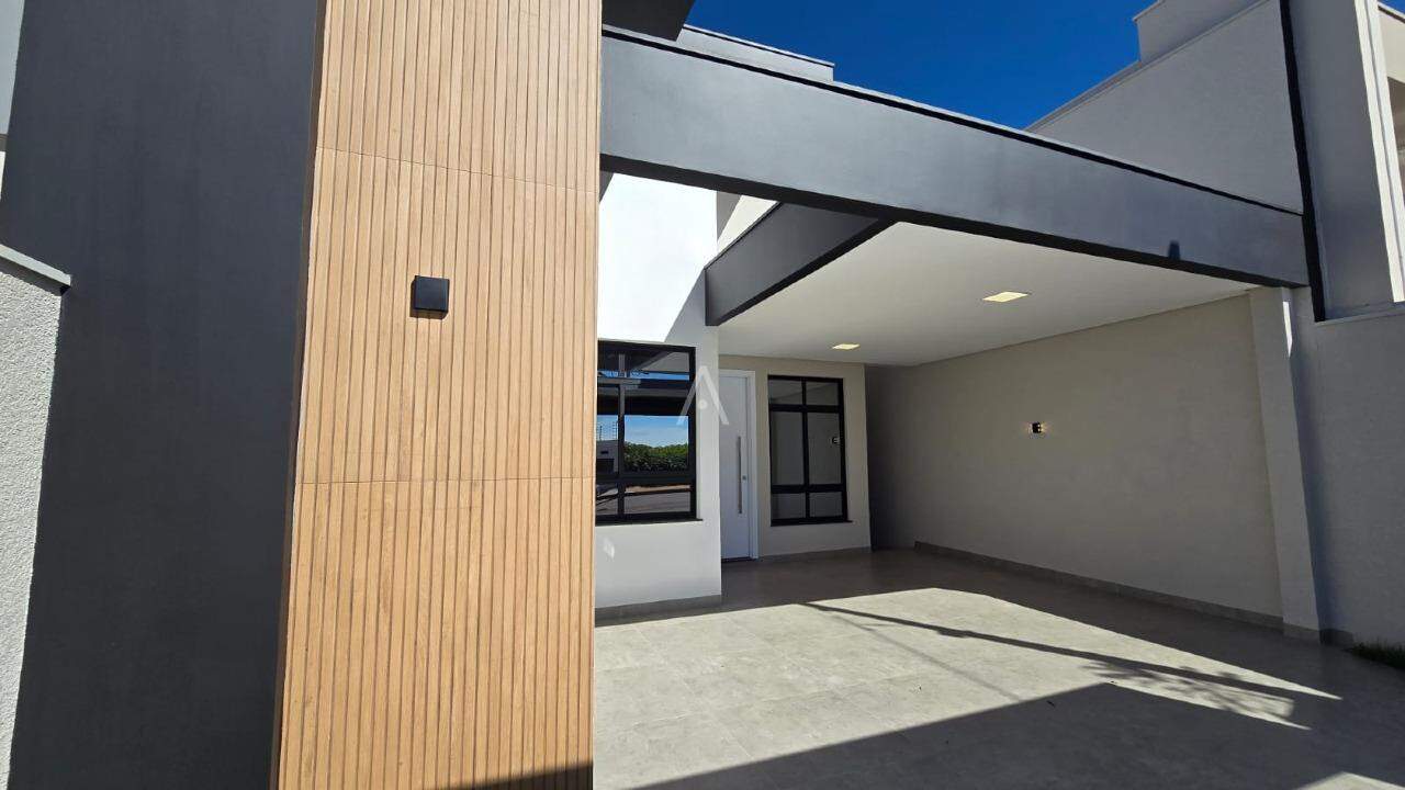 Casa Residencial para à venda no Bairro TOCANTINS em TOLEDO: 
