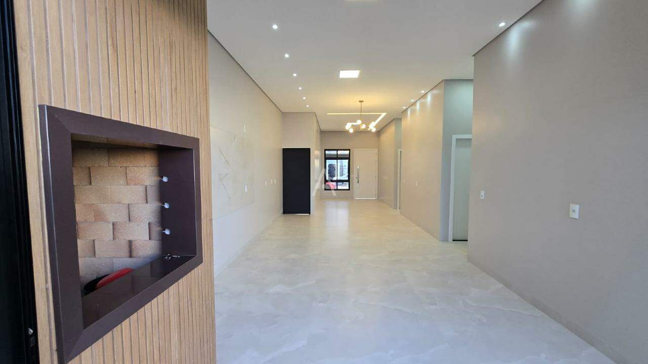 Casa Residencial para à venda no Bairro TOCANTINS em TOLEDO: