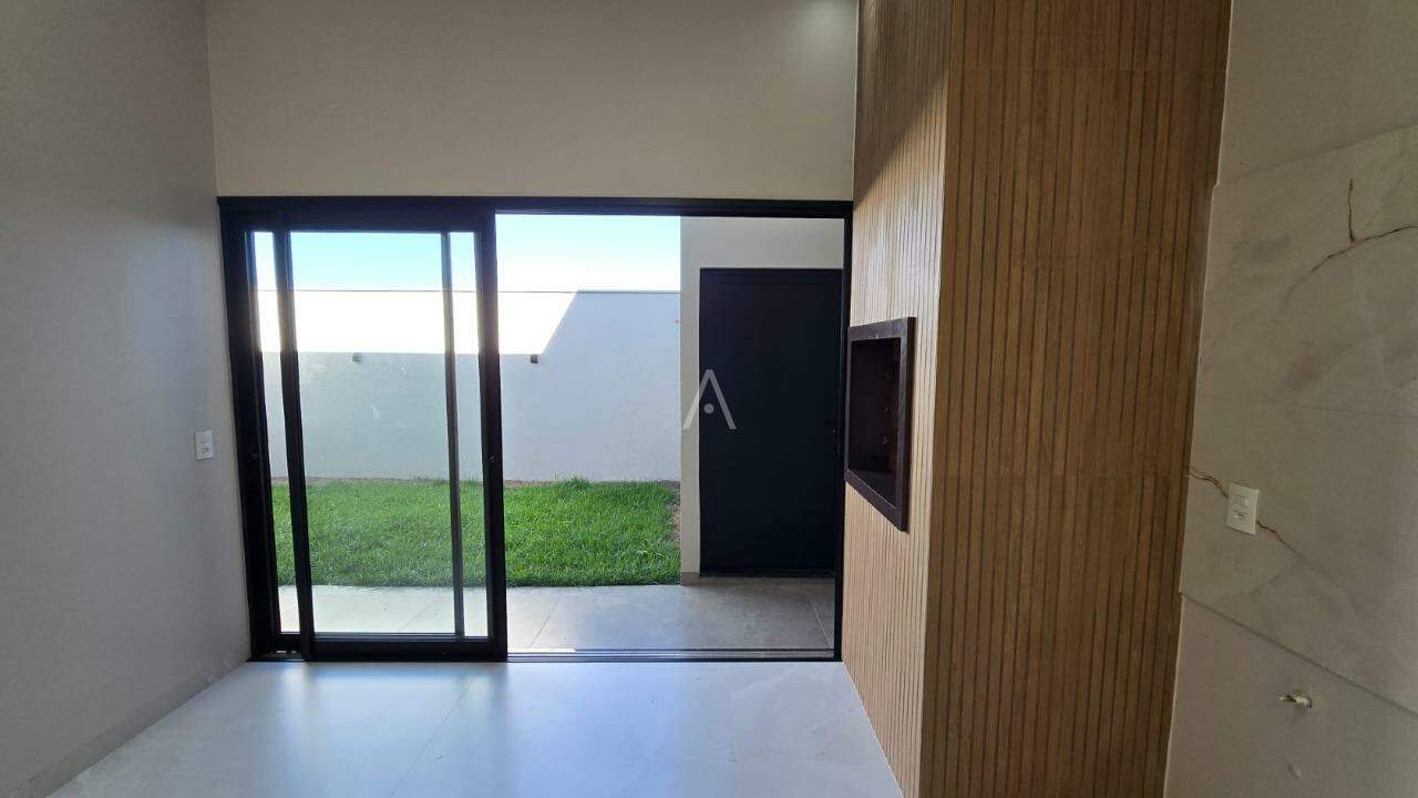 Casa Residencial para à venda no Bairro TOCANTINS em TOLEDO: