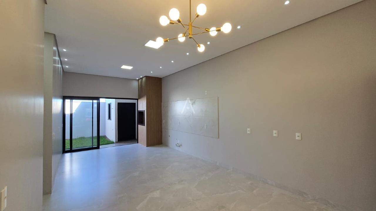 Casa Residencial para à venda no Bairro TOCANTINS em TOLEDO: